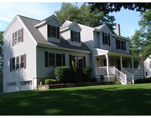 165 Bathrick Rd, Westminster, MA 01473 photo 1