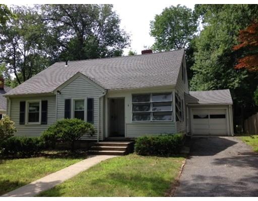 6 Westbrook Rd, Worcester, MA 01602 photo 1