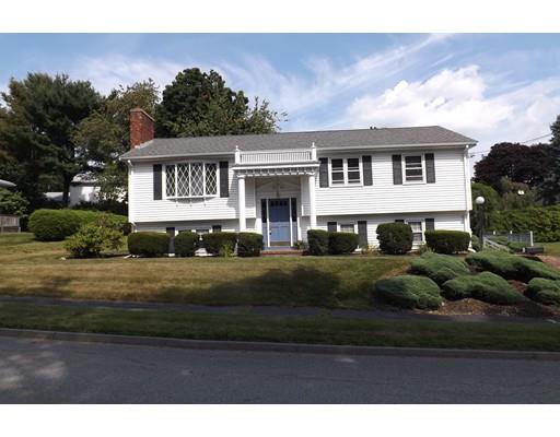 32 Elnora Dr, Worcester, MA 01606 photo 1