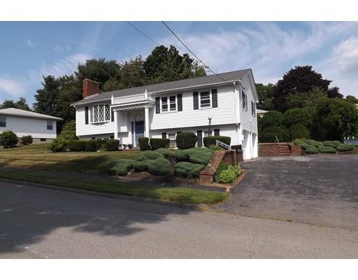 32 Elnora Dr, Worcester, MA 01606 photo 2