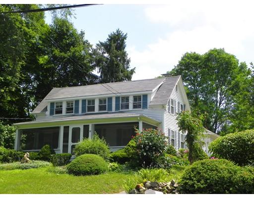 98 Elm St, Georgetown, MA 01833 photo 1
