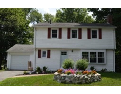 6 Gerald Rd, Framingham, MA 01701 photo 1