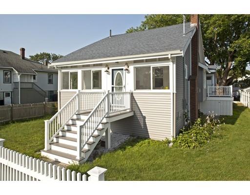 37 Central Ave, Hull, MA 02045 photo 1