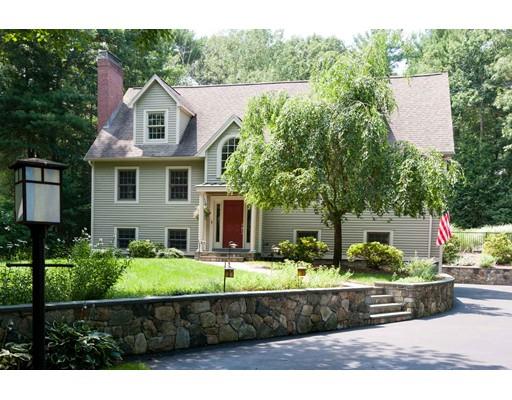 8 Sioux Dr, Canton, MA 02021 photo 1