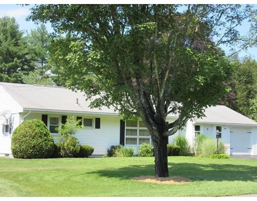 382 Britton St, Raynham, MA 02767 photo 2