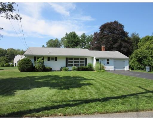 382 Britton St, Raynham, MA 02767 photo 3