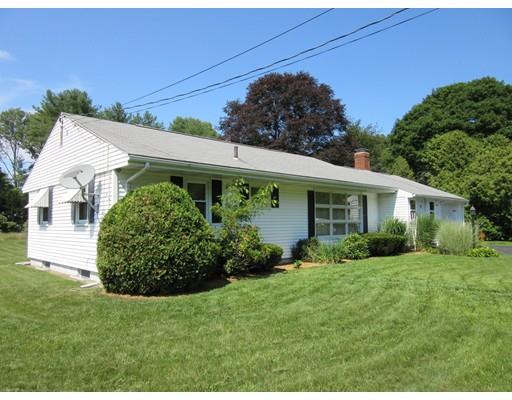 382 Britton St, Raynham, MA 02767 photo 1