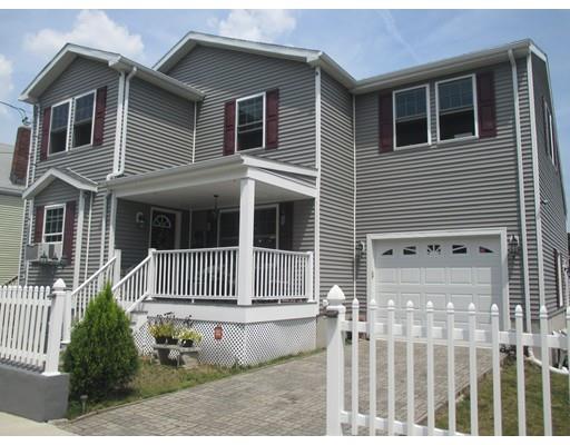 24 Everett St, Boston, MA 02128 photo 1