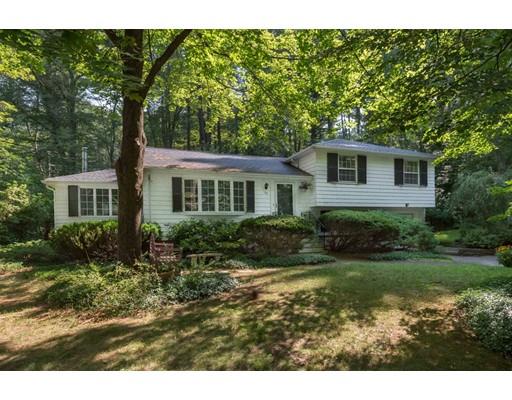 23 Constitution Rd, Lexington, MA 02421 photo 1