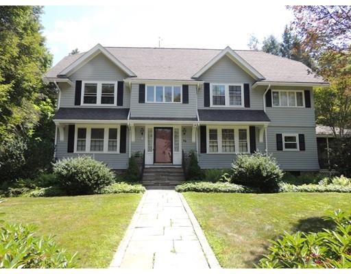 29 Crest Rd, Sharon, MA 02067 photo 1