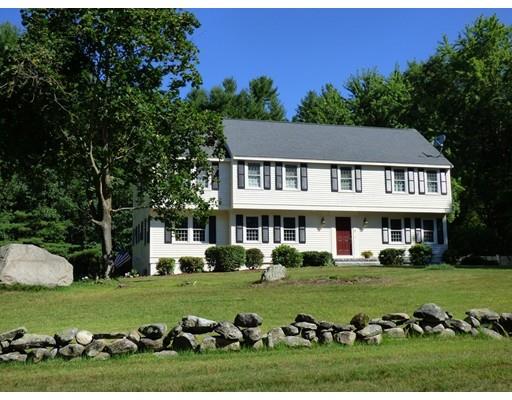 9 Babbit Ln, Harvard, MA 01451 photo 2