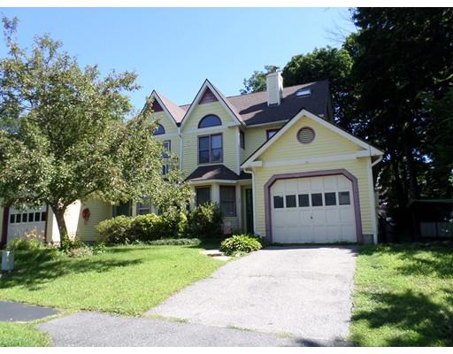 28 Blithewood Ter, Worcester, MA 01604 photo 1