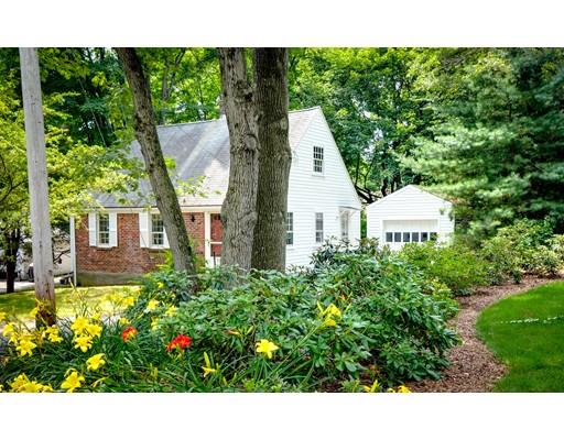 8 Rolling Ln, Natick, MA 01760 photo 21