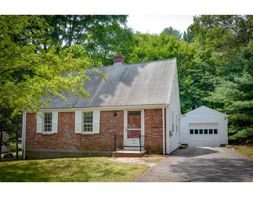 8 Rolling Ln, Natick, MA 01760 photo 1