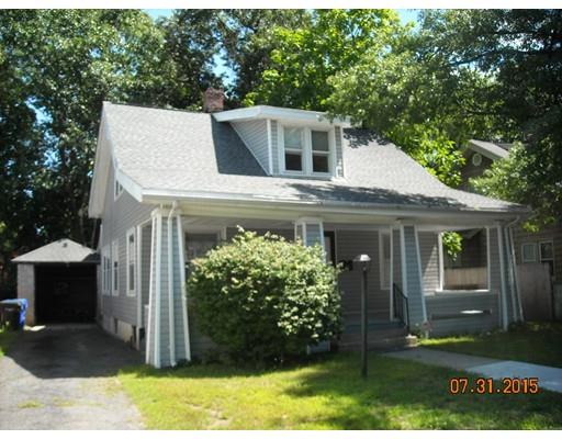 181 Daviston St, Springfield, MA 01108 photo 3