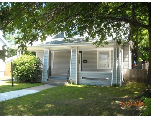 181 Daviston St, Springfield, MA 01108 photo 2