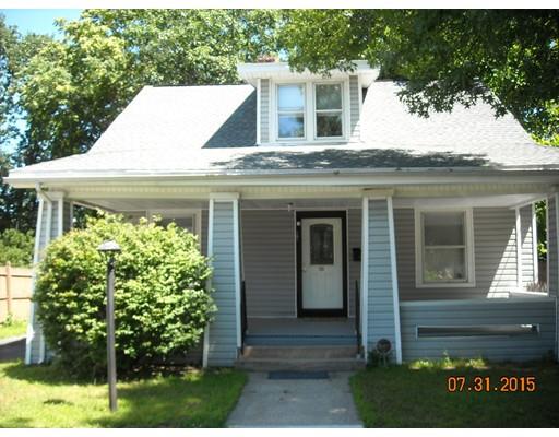 181 Daviston St, Springfield, MA 01108 photo 1