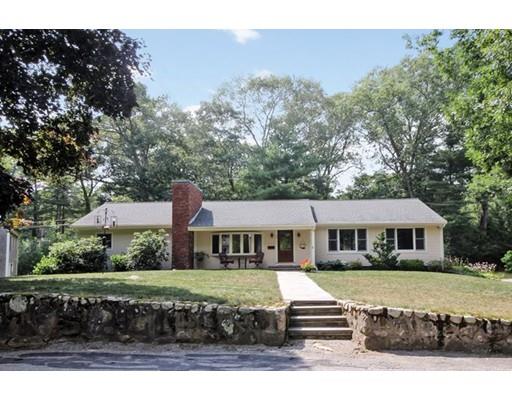 74 Tower Rd, Hingham, MA 02043 photo 1