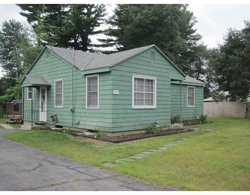 193 Westbrook Dr, Springfield, MA 01129 photo 3
