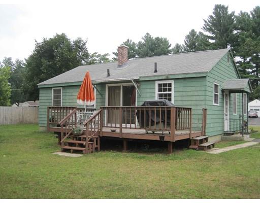 193 Westbrook Dr, Springfield, MA 01129 photo 2