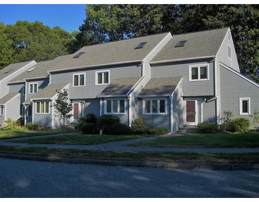 31 Blithewood #806, Worcester, MA 01604 photo 1