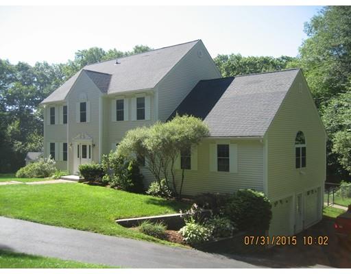 268 Manchaug Rd, Sutton, MA 01590 photo 1