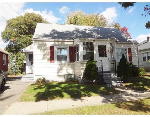 86 Merida St, Springfield, MA 01104 photo 1