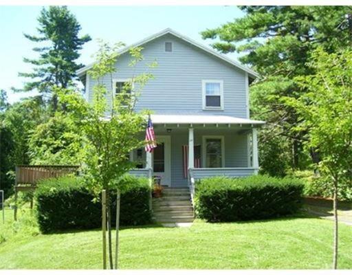 25 Wendover Rd, Worcester, MA 01606 photo 1