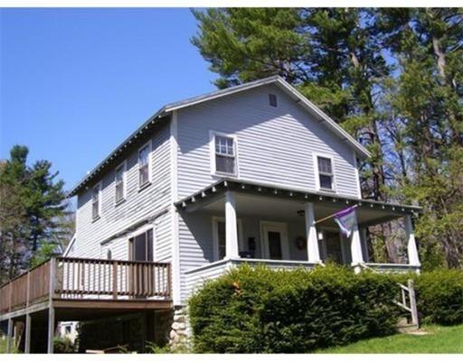 25 Wendover Rd, Worcester, MA 01606 photo 2