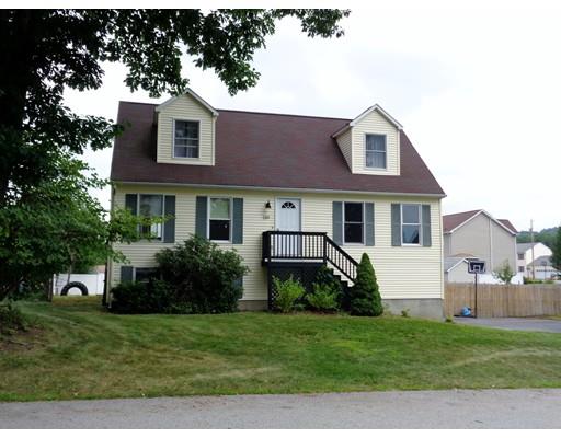 139 Lakeside Ave, Webster, MA 01570 photo 2