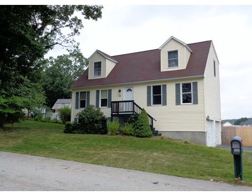 139 Lakeside Ave, Webster, MA 01570 photo 1