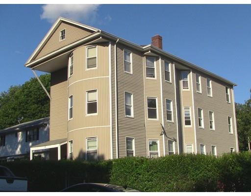 32 Olga Ave, Worcester, MA 01605 photo 1