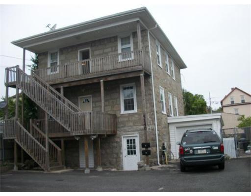 140 Beattie St #4, Fall River, MA 02723 photo 1