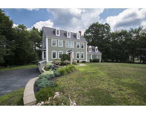 39 Buffum Rd, Hanover, MA 02339 photo 3