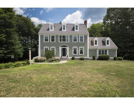 39 Buffum Rd, Hanover, MA 02339 photo 2