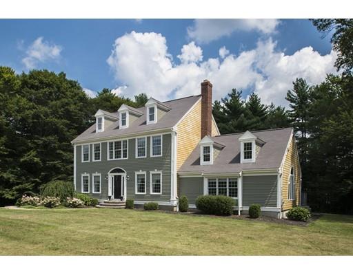 39 Buffum Rd, Hanover, MA 02339 photo 1