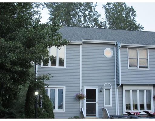 489 Elsbree #13, Fall River, MA 02720 photo 1