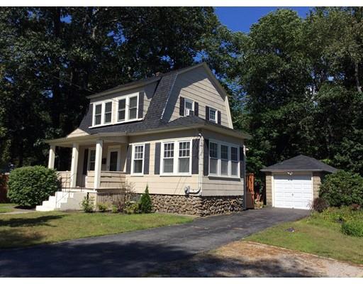 86 Glendale St, Worcester, MA 01602 photo 1