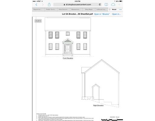5 Brookside Dr, Hanson, MA 02341 photo 1
