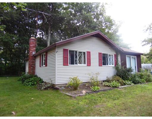 19 Wood Path, Ashburnham, MA 01430 photo 1