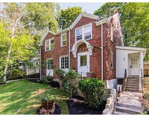 70 Clark Rd, Brookline, MA 02445 photo 3