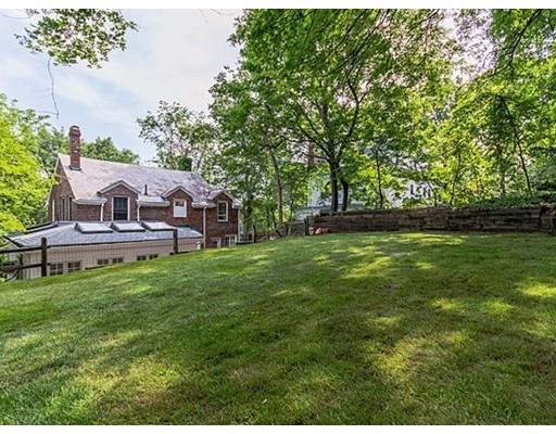 70 Clark Rd, Brookline, MA 02445 photo 25