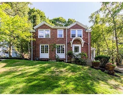 70 Clark Rd, Brookline, MA 02445 photo 1