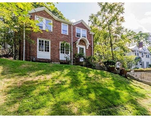 70 Clark Rd, Brookline, MA 02445 photo 2