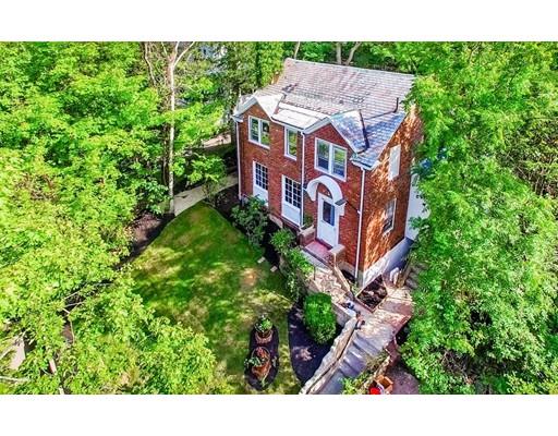 70 Clark Rd, Brookline, MA 02445 photo 27