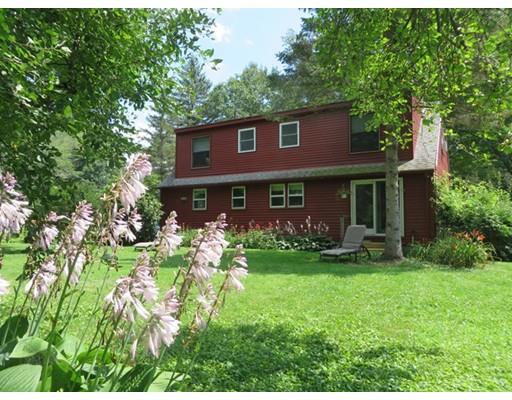66 E Leverett Rd, Amherst, MA 01002 photo 7