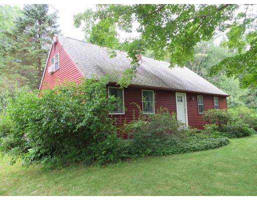 66 E Leverett Rd, Amherst, MA 01002 photo 3