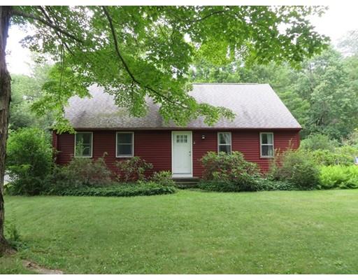 66 E Leverett Rd, Amherst, MA 01002 photo 2