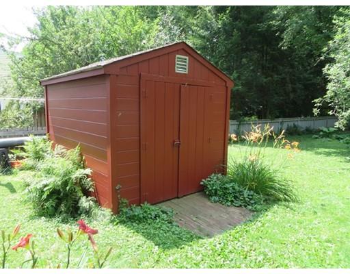66 E Leverett Rd, Amherst, MA 01002 photo 8