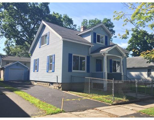 33 Worthy St, Springfield, MA 01104 photo 1